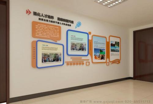 武功医院文化墙怎么做？如何建好科室护理文化墙？