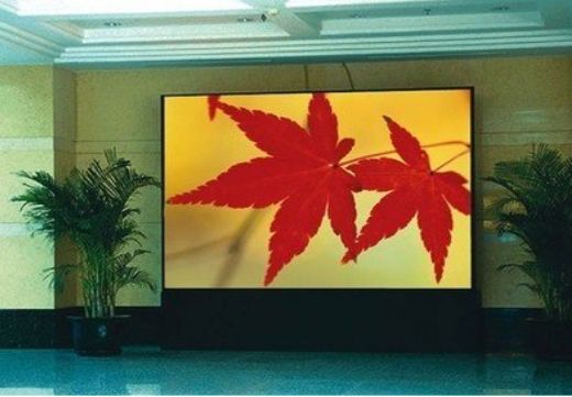 武功LED显示屏