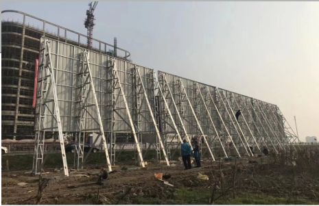 武功什么是广告物料？