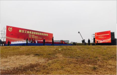 武功活动搭建主要是做什么的？