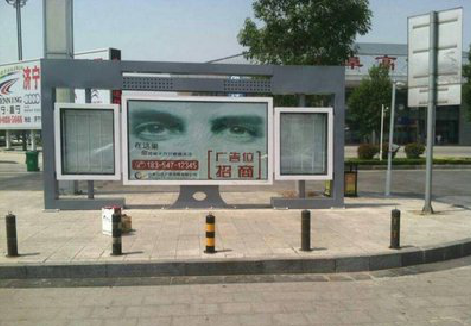 武功社区广告投放的几种常见方式。