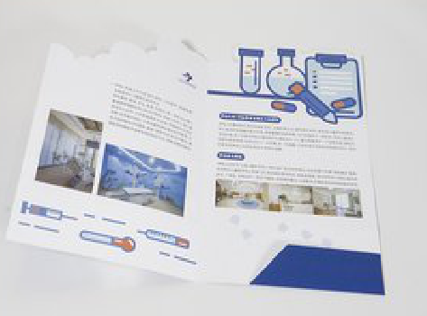 武功说明书印刷有哪些样式可以选择？