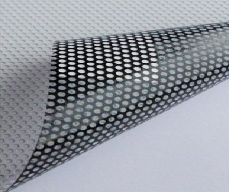 武功优劣单透膜的鉴定方法。