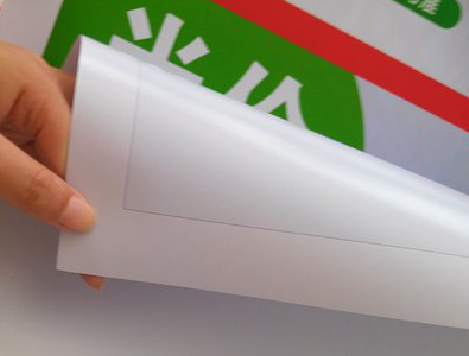 武功车贴和背胶有什么区别？