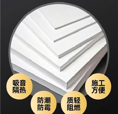 武功雪弗板和PVC板材有什么区别？